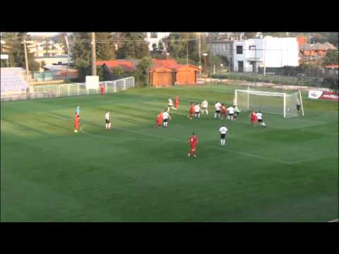 ŠK Senec  2 - 0  FK Spartak TT B