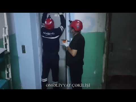FHN Mətbuat xidmətinin məlumatı (video)