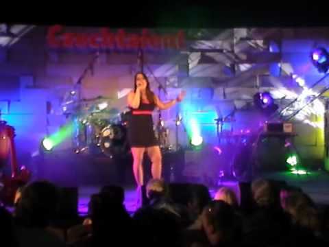 Kateřina Skalková- Chlap z kríža