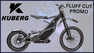 Ranger 8kW, 19"/14" Moto ráfiky, 24Ah, Black, ver. b