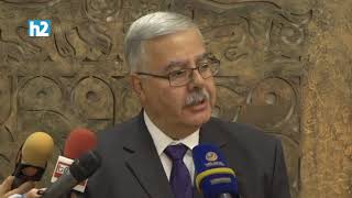 ՀՅԴ - ն և Հայ դատի կառույցներն ամբողջովին նեցուկ են Սյունիքին ու պատրաստ պաշտպանելու ՀՀ սահմանը