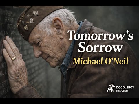 Tomorrow's Sorrow - Michael O'Neil - B.C.