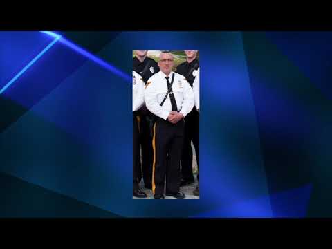 SX Police Chief Retires
