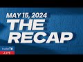 $CSCO Earnings! $GME and $AMC Run Again, $NFLX News💸The Markets: Recap May 15, 2024
