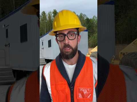 A typical day at work🦺  №239 #work #construction