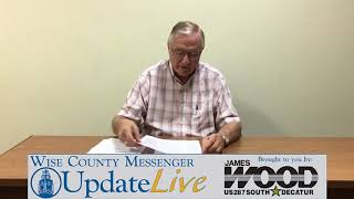 Update Live!