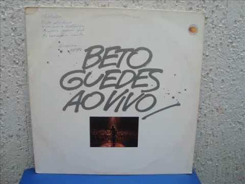 Beto Guedes - Balada dos 400 Golpes [Ao Vivo] (LP/1987)