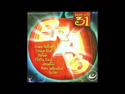 08 Magic Voices - Australia