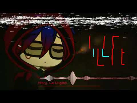 [Nightcore]🎵 Lie 🎵Male version