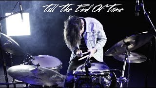 Michael Bahn - Cody Carnes (feat. Kari Jobe) &#39;Till The End Of Time&#39; - Drum Remix