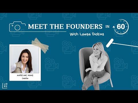 Meet the Founders: Madeline Hung - YouTube