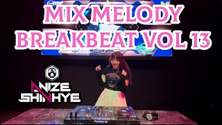 Download lagu DJ ANIZE SHINHYE CINTA BEDA AGAMA X  DILKE PAS BREAKBEAT # 13 (VIRAL TIKTOK SONG) mp3