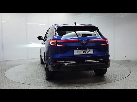 Renault Austral techno esprit Alpine E-Tech 200 *€ - Image 2