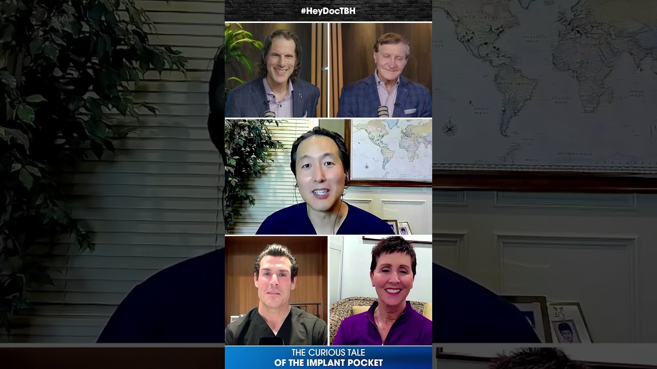 🧼 Introducing The Scrub Sink -  TBH’s brand-new mini-segment.