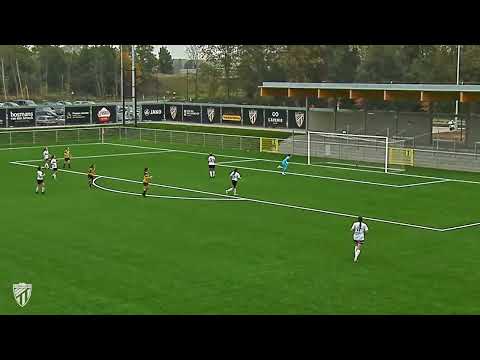 K. Lyra-Lierse - Dames | K. Lyra-Lierse - Herk Sport 1-5 (S5 - 11/10/2025)