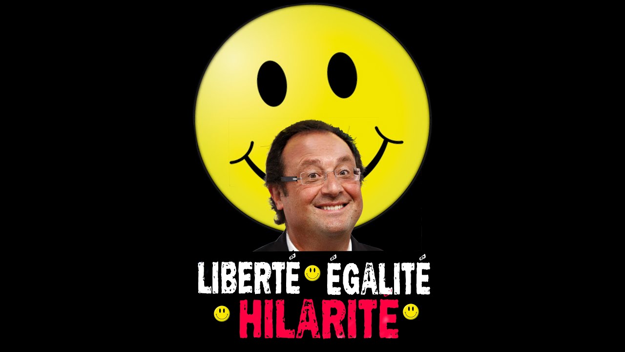 Miniature de la vidéo Théâtre des 2 Anes - Liberté - Egalité- Hilarité !!!! du film Liberté, égalité, hilarité