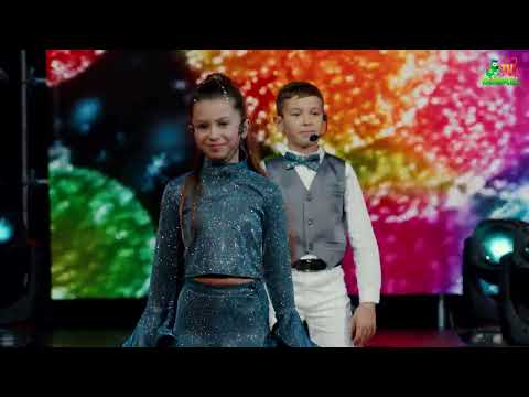 TiGi Junior - Moșule, de unde ai bani”