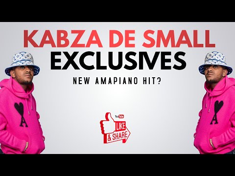 Kabza De Small - Rekere Vox | New Exclusives #kabzadesmall #exclusives #amapiano