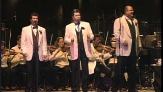 IRISH TENORS Phil the Fluters Ball 2004 LiVe