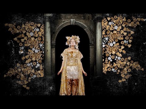 Franck Sorbier Couture Spring/Summer 2021 | Haute Couture Week | VRAI Magazine