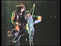 W.A.S.P. live in Kawasaki, Japan 1997-09-20 