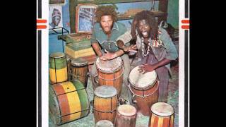 The Congos - Congoman