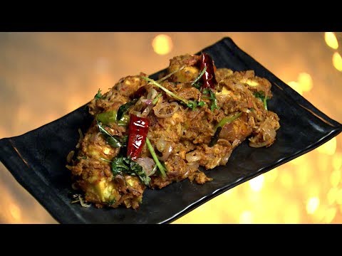 #DheRuchi | Ep 361 - Kadala Udachath & Chembu Masala | Mazhavil Manorama