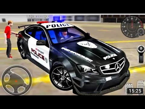 Smash Car Hit#3 - Car Driving Simulator Stunt Ramp - Android IOS Gameplay 2022