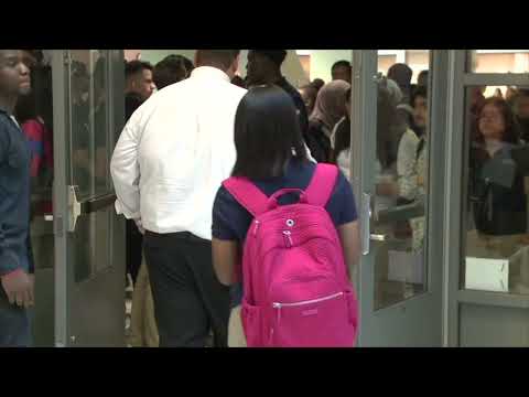 Westchester Child Vaccine