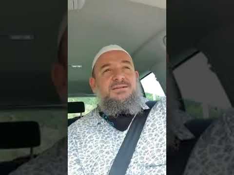 Shokun mos e le në "lloq"! - Hoxhë Zejd Haziri