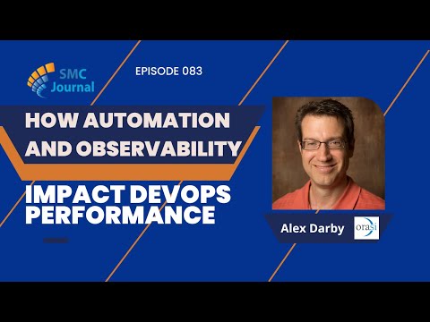 How automation and observability impact DevOps Performance