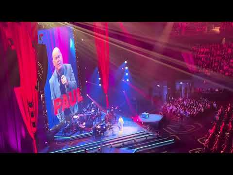 Blijf bij mij - Paul de Leeuw & Ruth Jacott | Paul & vrienden 2025 