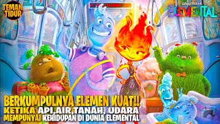 Download lagu KETIKA ELEMEN API DAN AIR HARUS MENYATU!! - ELEMENTAL : FORCES OF NATURE (2023) mp3 Download lagu KETIKA ELEMEN API DAN AIR HARUS MENYATU!! - ELEMENTAL : FORCES OF NATURE (2023) mp3