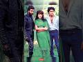 Jeetendra Mandakini And Ashish Chanana In Aag Aur Shola 1986 80s Bollywood Retrostyle