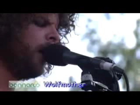 Wolfmother - Pleased To Meet You - Bonnaroo '07