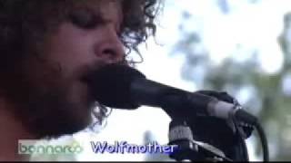 Wolfmother - Pleased To Meet You - Bonnaroo &#39;07