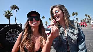 Julia Rose WE GOT KICKED OUT OF AN AMUSEMENT PARK!! EP 08 (Reupload)