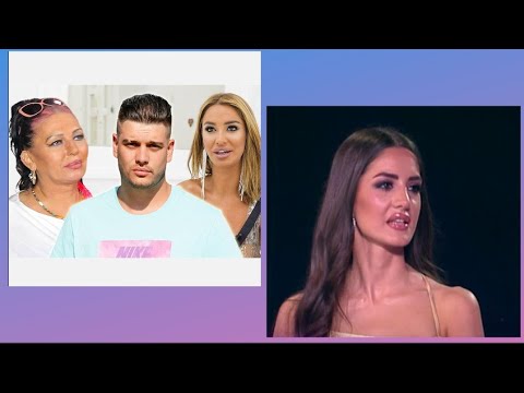 ALEKSANDRINA MAJKA POTKAČILA ANĐELU. MANITE ME TE FINOĆE. EVO ŠTA JE REKLA O DEJANU I ALEX