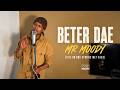 Beter Dae Mr Moody Live On Ons Stories Met RJay