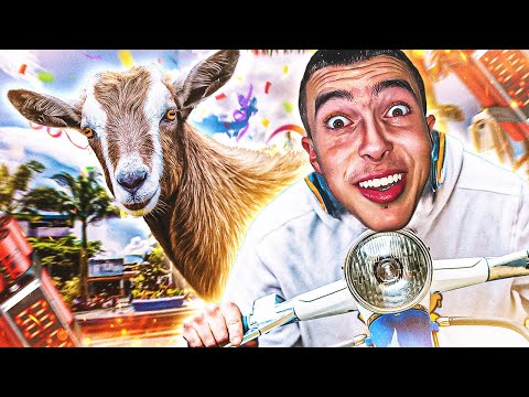 J'AI RENDU FOU TOUT LOS SANTOS ! - GTARP