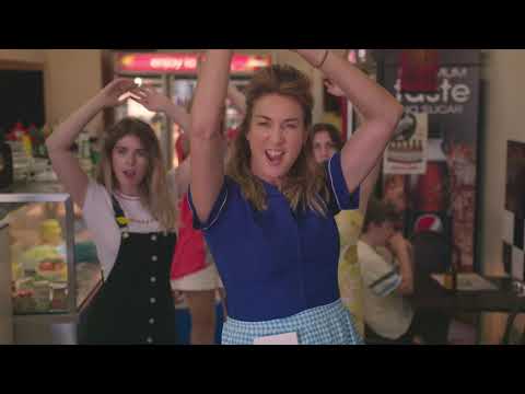 The Soul Movers - Stop, Take A Minute (Official Music Video)