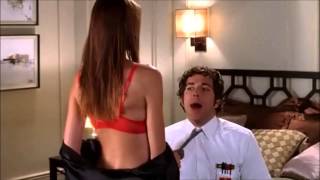 Chuck #104 - Matt Pond PA 'Wild Girl'