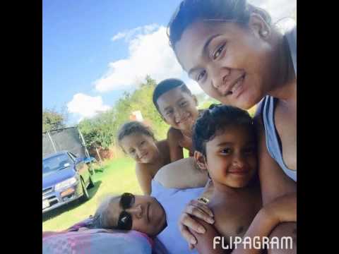 Himene Ki Taku Vahine - Tauraki Superstars.