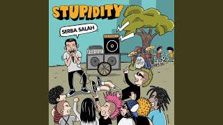 Download lagu Serba Salah mp3