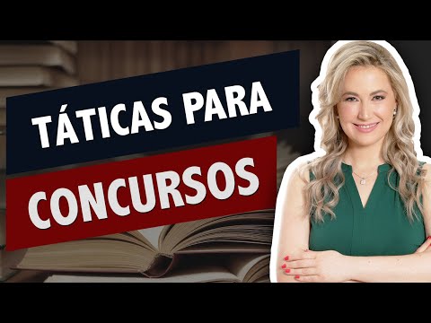 The biggest MISTAKES made by those studying for public exams: stop being ELIMINATED in the exams