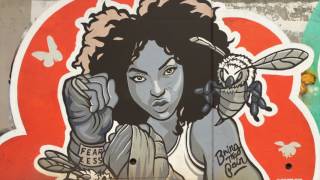 Music video thumbnail preview for Delta Moon - Cabbagetown Shuffle by Delta Moon
