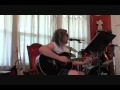Joy Tears (Greg Brown cover)