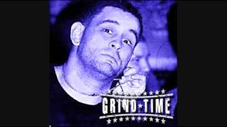 Chase Moore, The Saurus, Okwerdz & Young Collage- I'm Grindin + DL