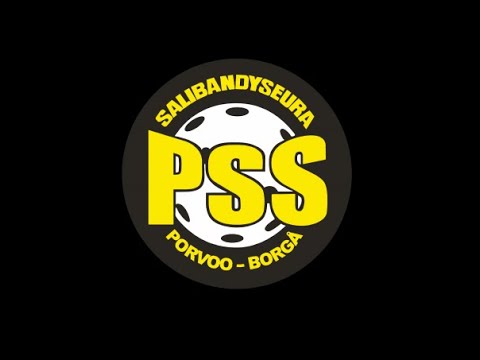 TESTI-striimi ottelusta Voima-PSS