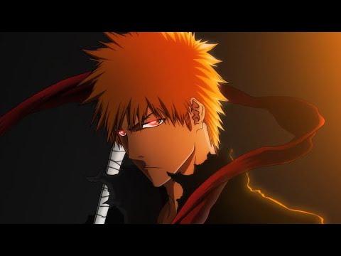 Ichigo’s Speech